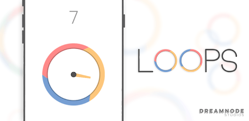 Loops: Color Pop PC screenshot Loops: Color Pop PC screenshot