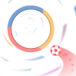 Loops: Color Pop for PC Loops: Color Pop for PC