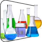Chemical Laboratory Live WP for PC Chemical Laboratory Live WP for PC