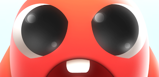 My Alien Virtual Pet Care 3D PC screenshot