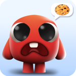 My Alien Virtual Pet Care 3D icon