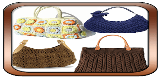 Crochet Bag Design PC screenshot