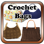 Crochet Bag Design for PC