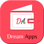 Dream Apps - Cash earning app with daily bonus for PC Dream Apps - Cash earning app with daily bonus for PC