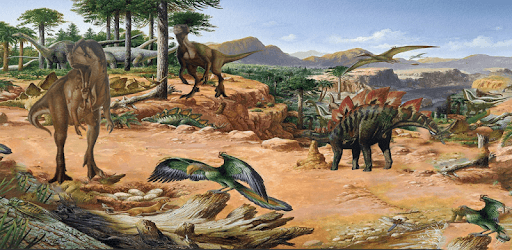 Dinosaur Photo Wallpapers PC screenshot Dinosaur Photo Wallpapers PC screenshot