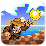 Indy Run for PC