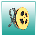 Movies from YouTube icon