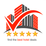Hotel Deals : Book cheap hotel at great price icon