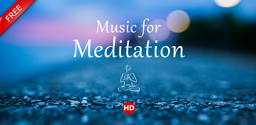 Music for Meditation PC screenshot Music for Meditation PC screenshot