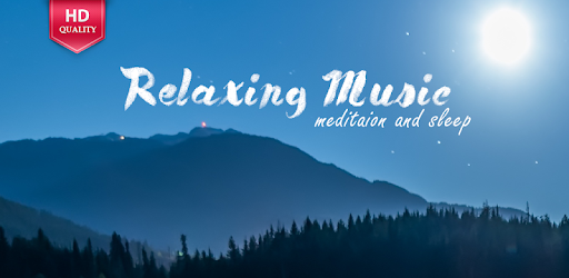 Relaxing Music: Sleep Sounds PC screenshot