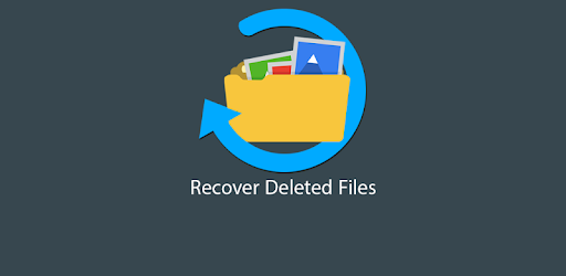 Recover Deleted Files PC screenshot