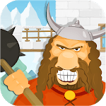 Barbarian - Tower Crasher for PC