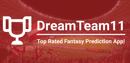 DreamTeam11 - Dream11 Fantasy Team prediction news PC screenshot DreamTeam11 - Dream11 Fantasy Team prediction news PC screenshot