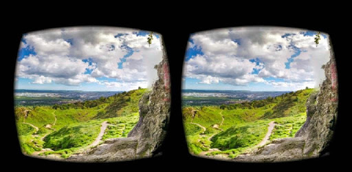 VR Player Pro,VR Cinema,VR Player Movies 3D,VR box PC screenshot VR Player Pro,VR Cinema,VR Player Movies 3D,VR box PC screenshot