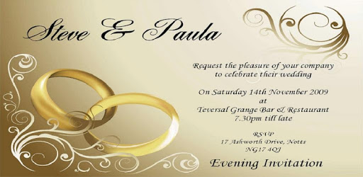 wedding invitation card maker,invitation maker PC screenshot wedding invitation card maker,invitation maker PC screenshot
