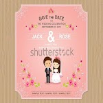 wedding invitation card maker,invitation maker icon