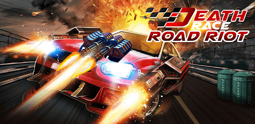 Death Race Road Destruction PC screenshot
