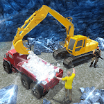 Diamond Transport Truck Simulator-Digging & Mining for PC