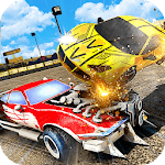 Terminate Demolition Car Derby icon