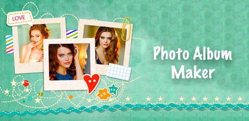 Photo Album Maker PC screenshot