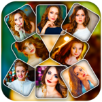 Photo Album Maker icon