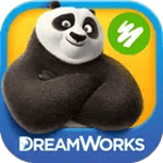 DreamWorks COLOR for PC DreamWorks COLOR for PC