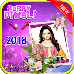 Deepavali(Diwali) Photo Frames New for PC