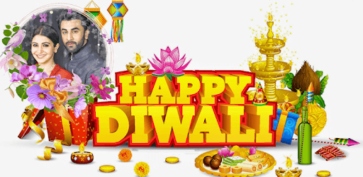 Diwali Photo Frames New PC screenshot