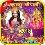 Diwali Photo Frames New icon