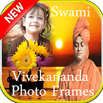 Swamy Vivekananda Photo Frames 2018 New for PC