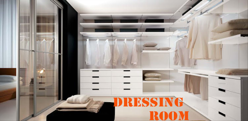 Dressing Room Decorating PC screenshot Dressing Room Decorating PC screenshot