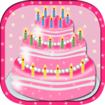 Princess Cake icon