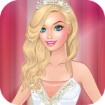Ballerina Dress Up Games icon