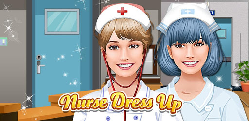 Nurse Dress Up - Girls Games PC screenshot Nurse Dress Up - Girls Games PC screenshot