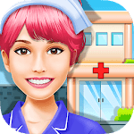 Nurse Dress Up - Girls Games for PC Nurse Dress Up - Girls Games for PC
