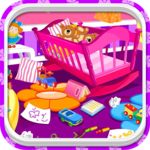 Rooms Clean Up icon