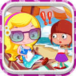 Beach Slacking Games icon
