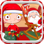 Christmas Slacking Games icon
