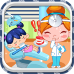 Dentist Slacking Game for PC