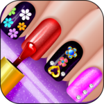 Fashion Nail Salon icon