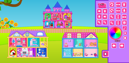 Home Design Decoration PC screenshot
