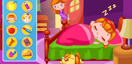 Sleep Slacking Game PC screenshot Sleep Slacking Game PC screenshot