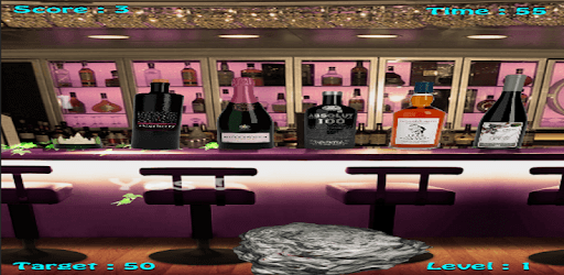 Bottle Shot PC screenshot Bottle Shot PC screenshot