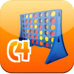 4 in a Row Connect Multiplayer icon