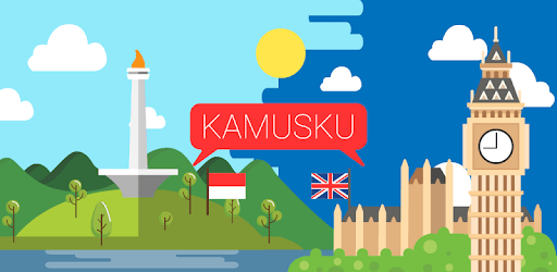 Kamus Inggris (Kamusku) PC screenshot