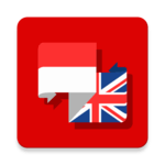 Kamus Inggris (Kamusku) icon