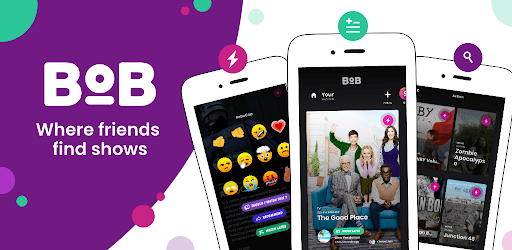 BoB: Where Friends Find Shows PC screenshot BoB: Where Friends Find Shows PC screenshot