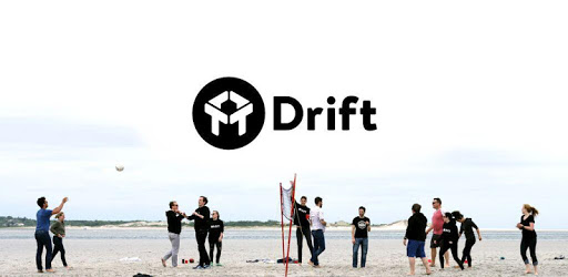 Drift PC screenshot Drift PC screenshot