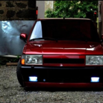 Drift Game 3D(Bmw & Opel) icon