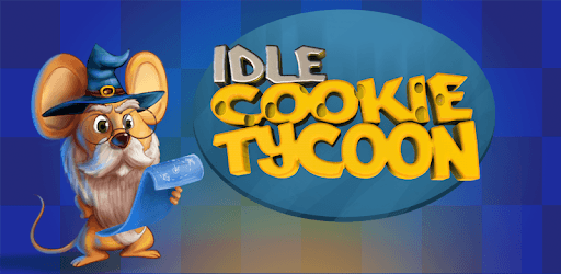 Idle Cookie Tycoon: Spy Mouse Puzzle, Clicker Game PC screenshot
